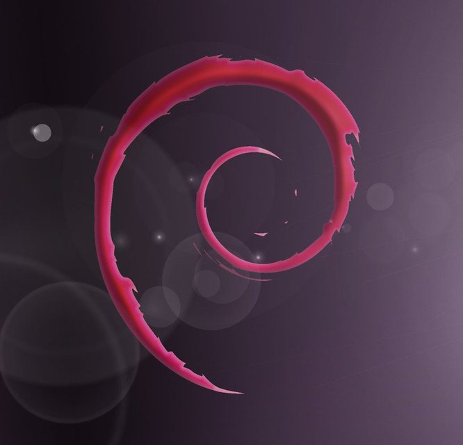 Linux Debian