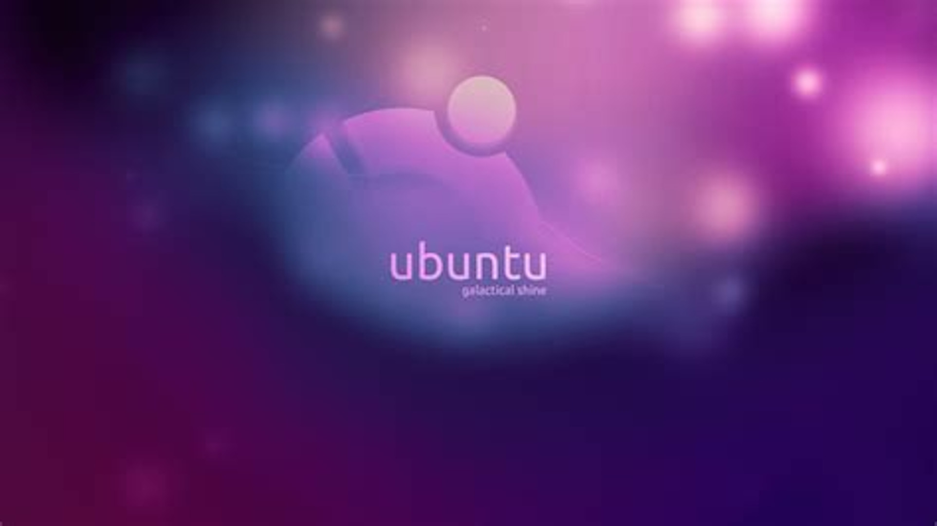 Linux Ubuntu